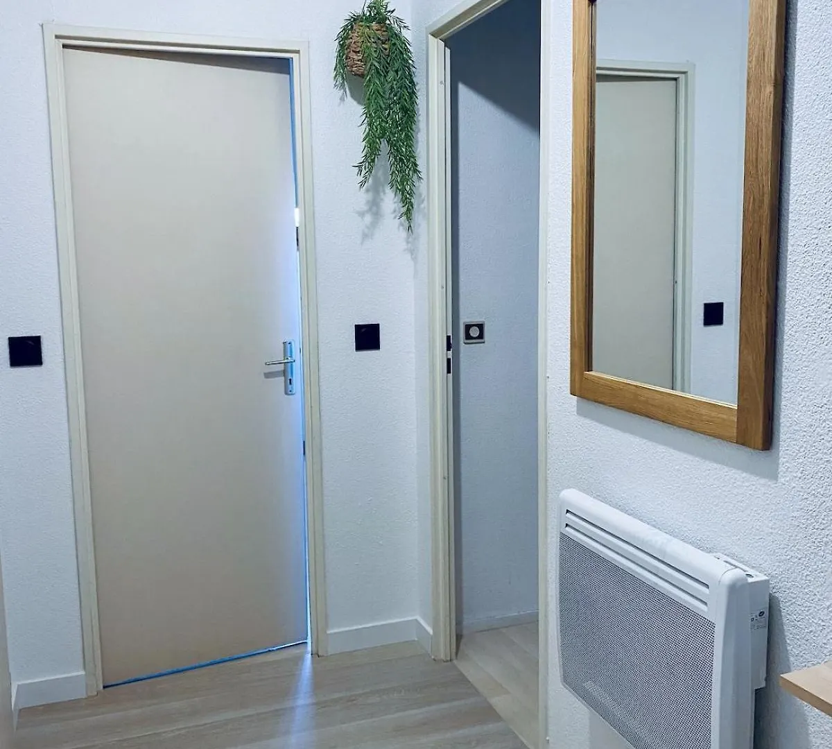 Apartamento 3 Cows Les Contamines-Montjoie