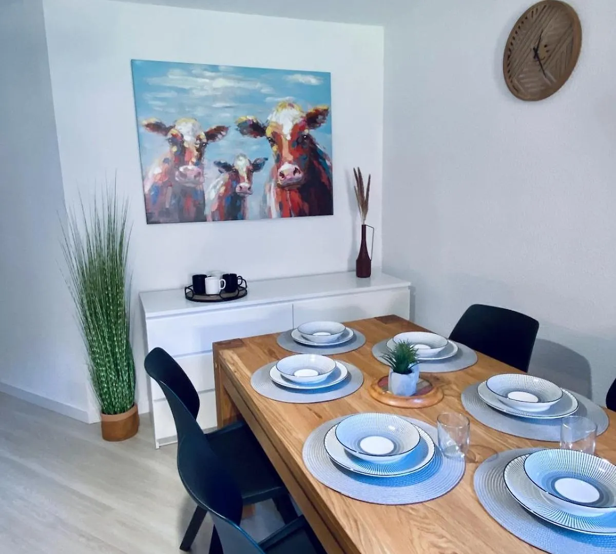 Apartamento 3 Cows Les Contamines-Montjoie